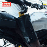 Waterproof Leg Bag 3L Roll-Top Waist Bag | OSAH DRYPAK