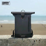 Waterproof Bakpack 13L with Detachable Internal PC Bag | OSAH DRYPAK