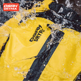 Waterproof Backpack 30L Roll-Top Heavy Duty Dry Bag | OSAH DRYPAK