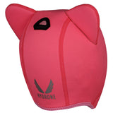 3mm Cartoon Cat Wetsuit Hood Kitty Scuba Diving Hood Surfing | HYDRONE