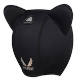 3mm Cartoon Cat Wetsuit Hood Kitty Scuba Diving Hood Surfing | HYDRONE