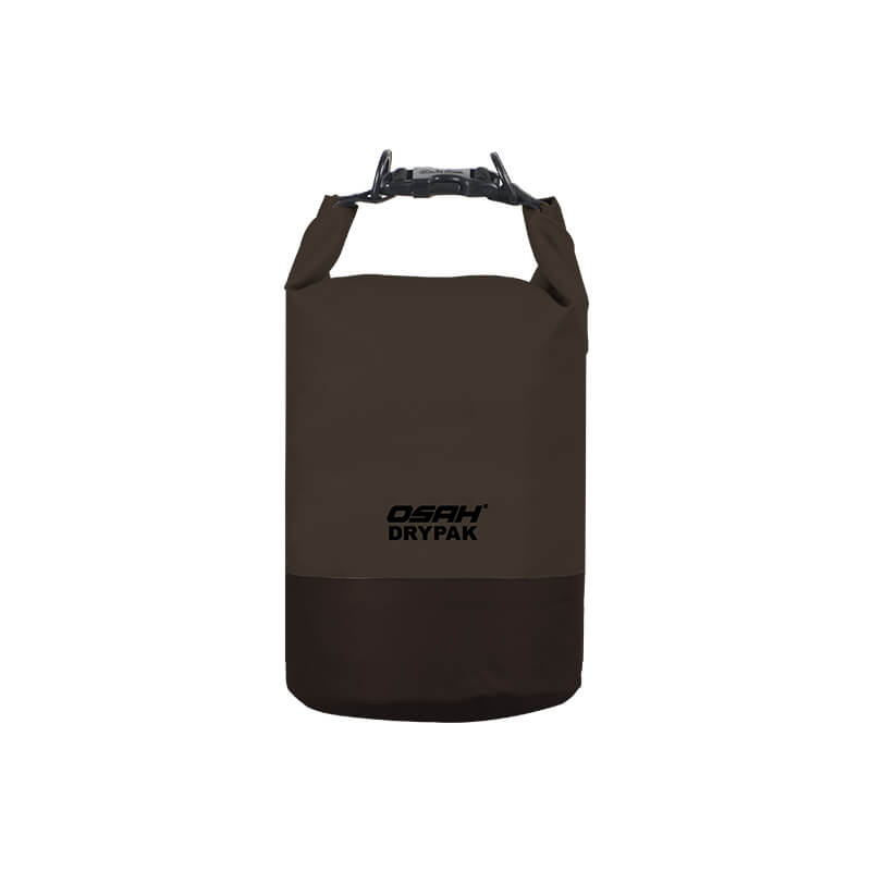 Waterproof Dry Bag 15L Roll Top Dry Compression Sack | OSAH DRYPAK