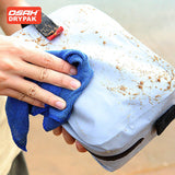 Waterproof Handbag 2L Beach Portable Pouch Cosmetic Bag | OSAH DRYPAK
