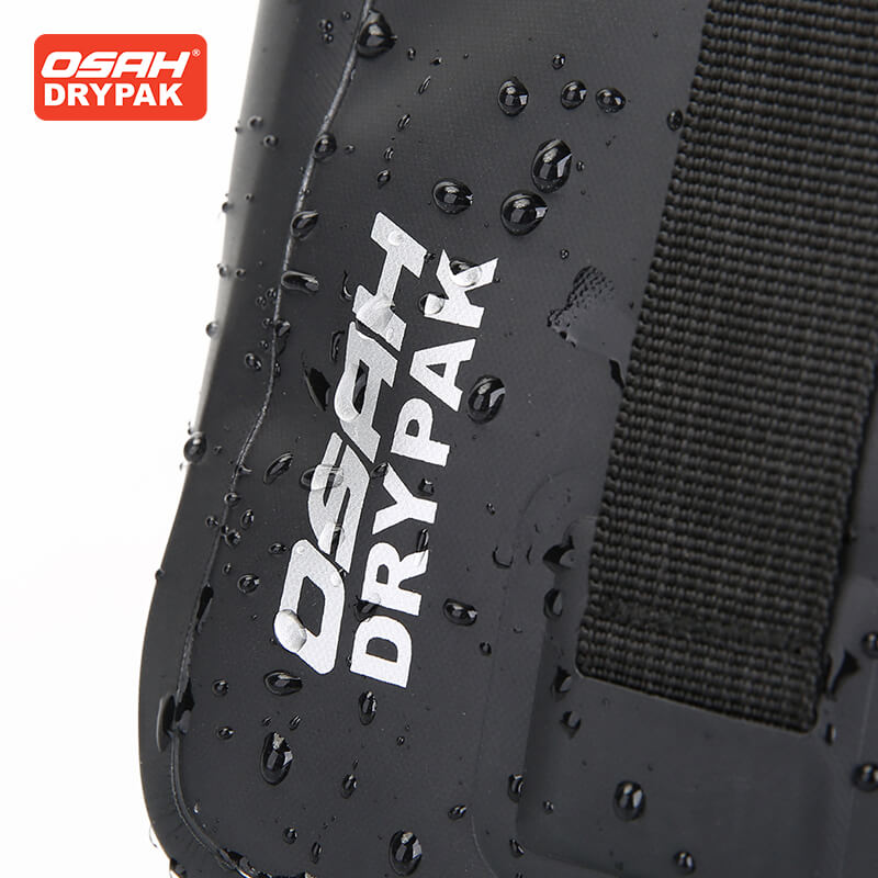 Waterproof Leg Bag 3L Roll-Top Waist Bag | OSAH DRYPAK