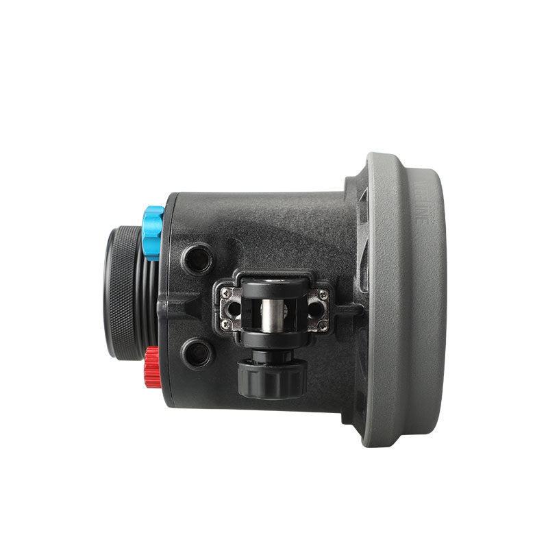 Weefine WFS05 Strobe Light Underwater Photography Waterproof Flashlight