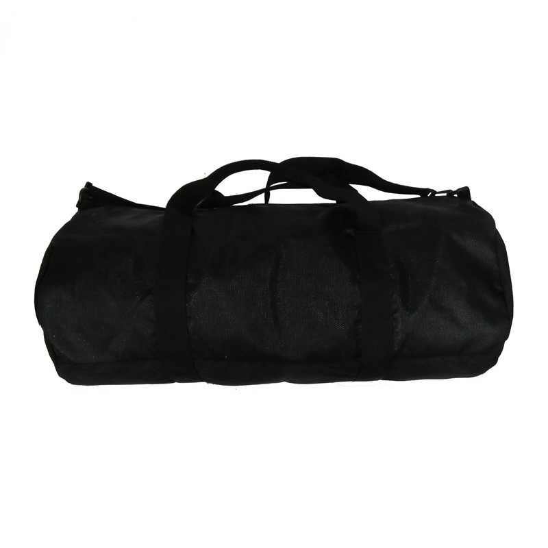 Scuba Diving Equipment Mesh Duffel Bag Huge Volume Gear Mesh Duffel Bag