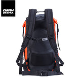 Waterproof Backpack 30L Roll-Top Heavy Duty Dry Bag | OSAH DRYPAK