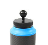 Weefine Adjustable Buoyancy Carbon Fiber Float Arm