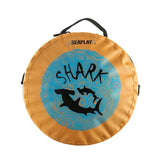 SEAPLAY Waterproof Airtight Regulator Bag Round Shape Floating Bag SEAPLAY