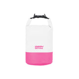 Waterproof Dry Bag 15L Roll Top Dry Compression Sack | OSAH DRYPAK