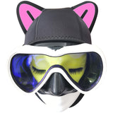 3mm Cartoon Cat Wetsuit Hood Kitty Scuba Diving Hood Surfing | HYDRONE