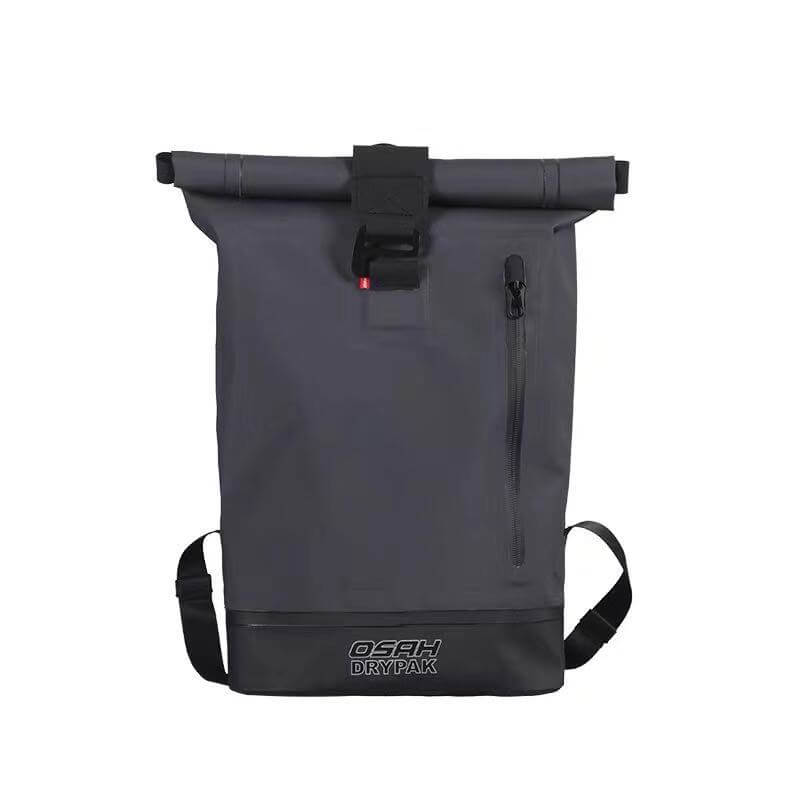 Waterproof Bakpack 13L with Detachable Internal PC Bag | OSAH DRYPAK