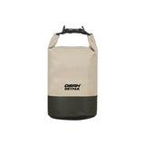 Waterproof Dry Bag 15L Roll Top Dry Compression Sack | OSAH DRYPAK