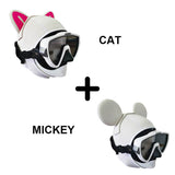 Detachable-Cartoon-Scuba-Diving-Hood-3mm-Neoprene-Wetsuit-Hood