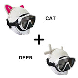 Detachable-Cartoon-Scuba-Diving-Hood-3mm-Neoprene-Wetsuit-Hood