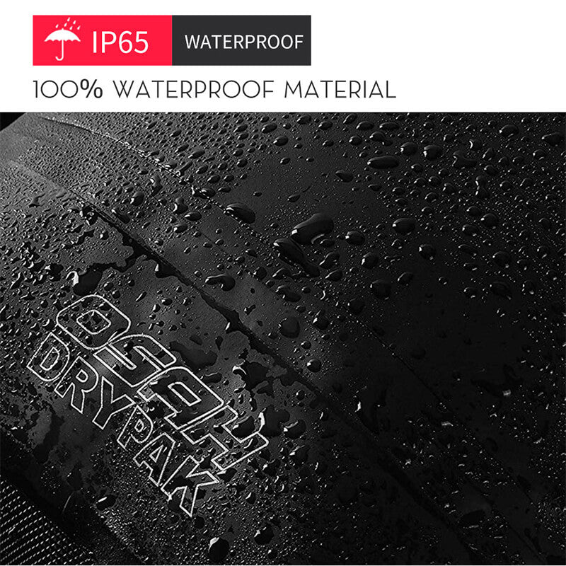 Waterproof Bakpack 30L with Detachable Internal PC Bag | OSAH DRYPAK