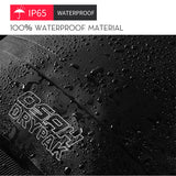 Waterproof Bakpack 30L with Detachable Internal PC Bag | OSAH DRYPAK