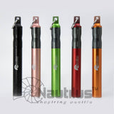 Nautilus O Ring Storage Underwater Dive Shake Bell