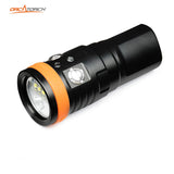 D900V 4-Color LED 2200-Lumen Video Light