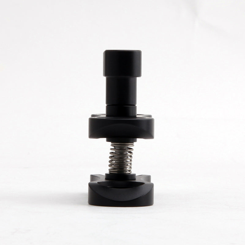 Weefine WFA05 Swivel Clip Butterfly Clamp Underwater Photography Accessories
