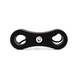 Weefine WFA05 Swivel Clip Butterfly Clamp Underwater Photography Accessories