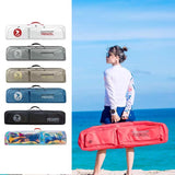Freediving Fins Bag Spearfishing Gear Backpack