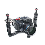 Weefine WFL03 Diving Gear +12 Close-up Lens M67 +12