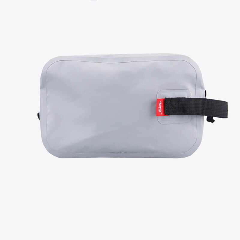 Waterproof Handbag 2L Beach Portable Pouch Cosmetic Bag | OSAH DRYPAK