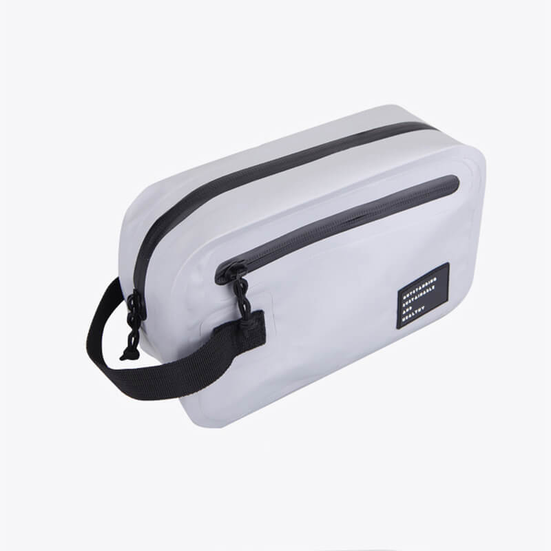 Waterproof Handbag 2L Beach Portable Pouch Cosmetic Bag | OSAH DRYPAK
