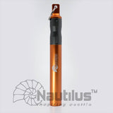 Nautilus O Ring Storage Underwater Dive Shake Bell