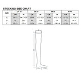 Diving Stockings 2mm Freediving Long Socks