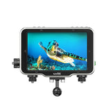 WED-7 Pro Portable Underwater HD Monitor