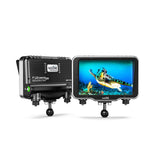 WED-7 Pro Portable Underwater HD Monitor