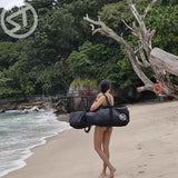 Stream Trail Wahoo Long 48L Freediving Fins Bag