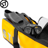 Stream Trail Wahoo Long 48L Freediving Fins Bag