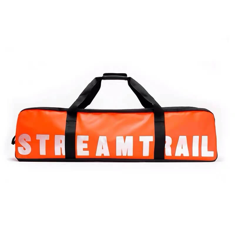 Stream Trail Wahoo Long 48L Freediving Fins Bag