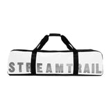 Stream Trail Wahoo Long 48L Freediving Fins Bag