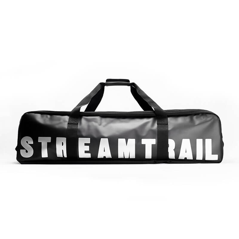 Stream Trail Wahoo Long 48L Freediving Fins Bag