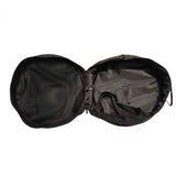 Scuba Diving Regulator Bag Round Shape with Shoulder Strap