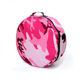 Scuba Diving Regulator Bag Round Shape with Shoulder Strap