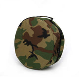Scuba Diving Regulator Bag Round Shape with Shoulder Strap