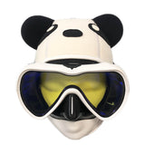 Cartoon-Panda-Scuba-Diving-Hood-wetsuit-hood