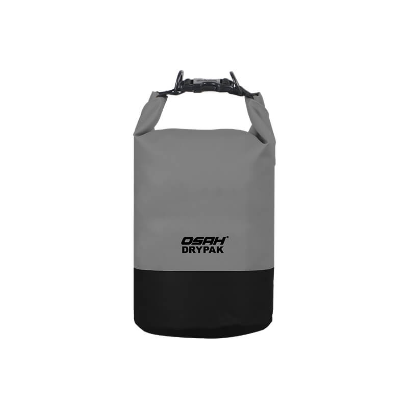 Waterproof Dry Bag 15L Roll Top Dry Compression Sack | OSAH DRYPAK