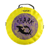 SEAPLAY Waterproof Airtight Regulator Bag Round Shape Floating Bag SEAPLAY