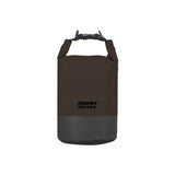 Waterproof Dry Bag 15L Roll Top Dry Compression Sack | OSAH DRYPAK