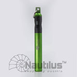 Nautilus O Ring Storage Underwater Dive Shake Bell