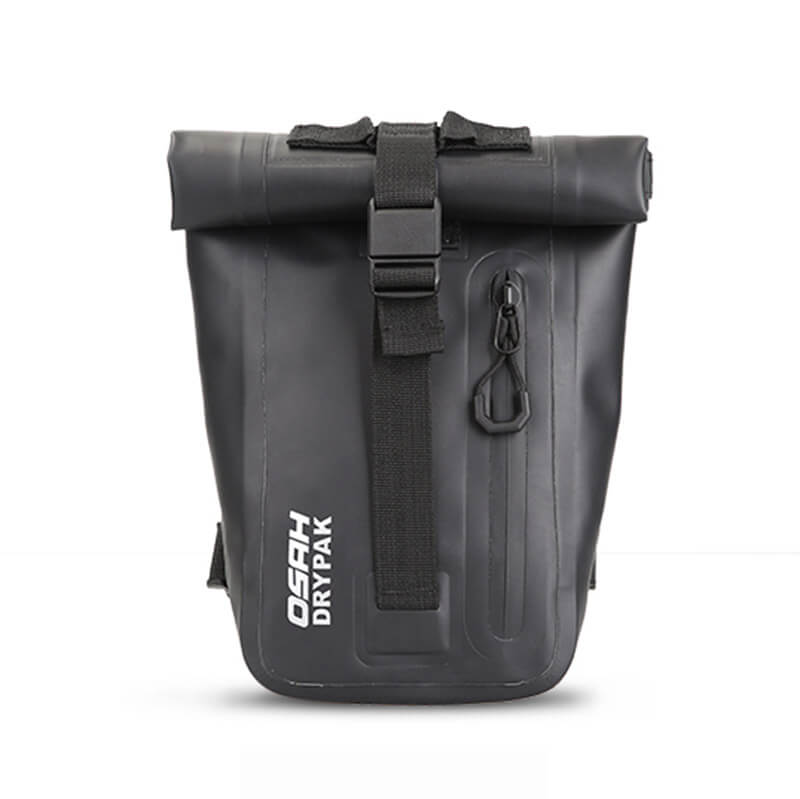 Waterproof Leg Bag 3L Roll-Top Waist Bag | OSAH DRYPAK