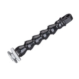 Hot Shoe Loc-Line Flex Light Ball YS Arm 15cm 12inch Bracket