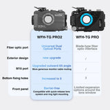 Weefine WFH-TG Pro2 Underwater Housing for Olympus TG7 Underwater Photography