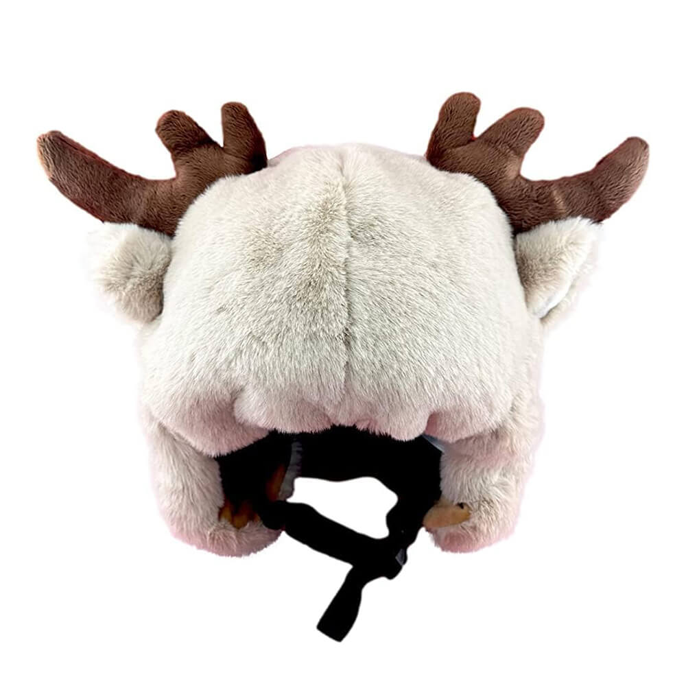 Cartoon Plush Ski Helmet Decoration Cover Cap Skiing Snowboarding Helmets Decorative Hat for Adults & Kids Snowboarding Bicycle Motocycle – HYDRONE DIVING Cartoon Plush Ski Helmet Decoration Cover Cap Skiing Snowboarding Helmets Decorative Hat for Adults & Kids Snowboarding Bicycle Motocycle – HYDRONE DIVING